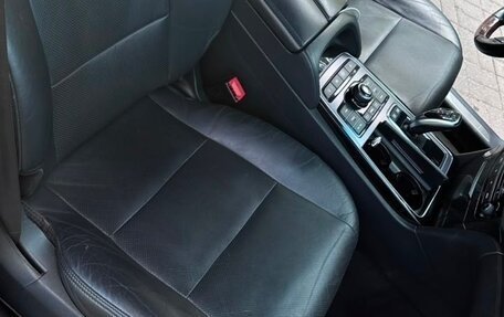 Hyundai Equus II, 2015 год, 1 050 000 рублей, 10 фотография