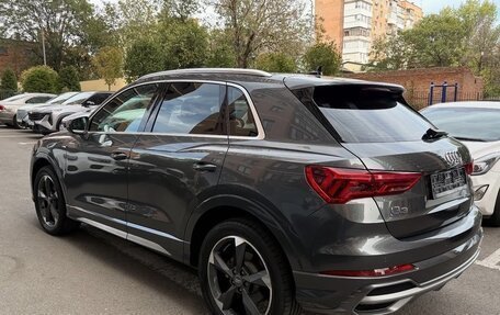 Audi Q3, 2023 год, 2 700 000 рублей, 5 фотография