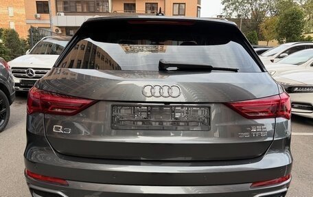 Audi Q3, 2023 год, 2 700 000 рублей, 3 фотография