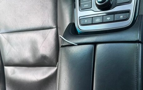 Hyundai Equus II, 2015 год, 1 050 000 рублей, 11 фотография