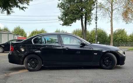 BMW 3 серия, 2007 год, 849 999 рублей, 2 фотография