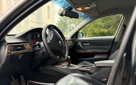 BMW 3 серия, 2007 год, 849 999 рублей, 10 фотография