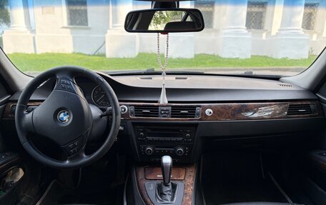 BMW 3 серия, 2007 год, 849 999 рублей, 7 фотография