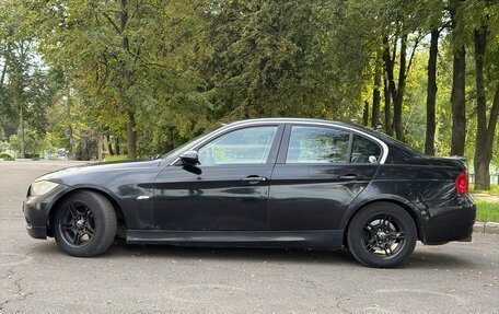 BMW 3 серия, 2007 год, 849 999 рублей, 6 фотография