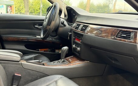 BMW 3 серия, 2007 год, 849 999 рублей, 9 фотография