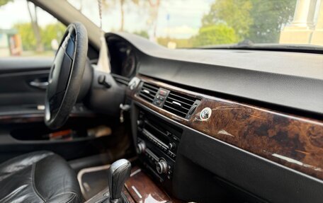 BMW 3 серия, 2007 год, 849 999 рублей, 8 фотография