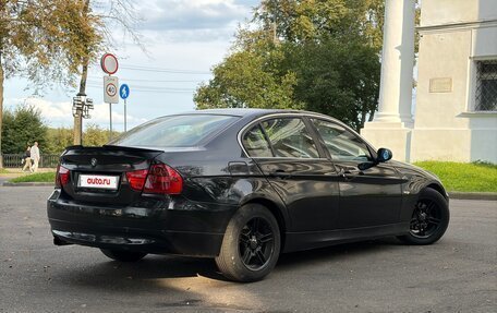 BMW 3 серия, 2007 год, 849 999 рублей, 3 фотография