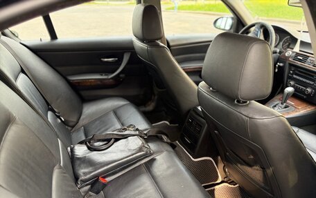 BMW 3 серия, 2007 год, 849 999 рублей, 11 фотография