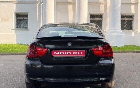BMW 3 серия, 2007 год, 849 999 рублей, 4 фотография