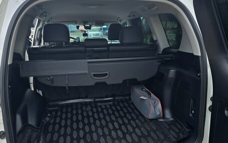 Toyota Land Cruiser Prado 150 рестайлинг 2, 2019 год, 6 300 000 рублей, 14 фотография