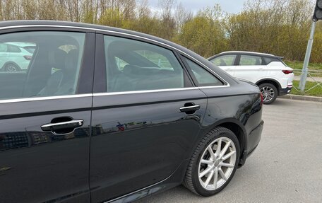 Audi A6, 2015 год, 2 200 000 рублей, 10 фотография