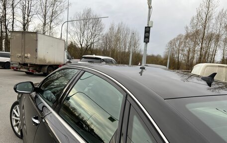 Audi A6, 2015 год, 2 200 000 рублей, 15 фотография