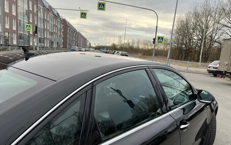 Audi A6, 2015 год, 2 200 000 рублей, 16 фотография