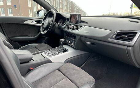 Audi A6, 2015 год, 2 200 000 рублей, 24 фотография