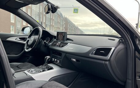 Audi A6, 2015 год, 2 200 000 рублей, 23 фотография