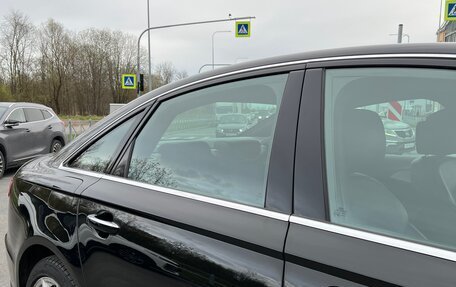 Audi A6, 2015 год, 2 200 000 рублей, 19 фотография