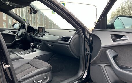 Audi A6, 2015 год, 2 200 000 рублей, 25 фотография