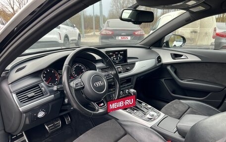 Audi A6, 2015 год, 2 200 000 рублей, 20 фотография