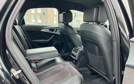 Audi A6, 2015 год, 2 200 000 рублей, 28 фотография