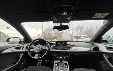 Audi A6, 2015 год, 2 200 000 рублей, 33 фотография