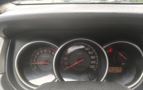 Nissan Tiida, 2008 год, 595 000 рублей, 8 фотография
