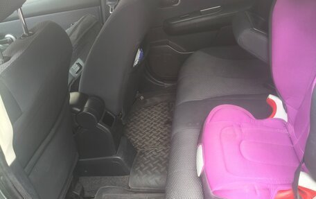 Nissan Tiida, 2008 год, 595 000 рублей, 4 фотография