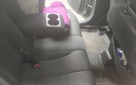 Nissan Tiida, 2008 год, 595 000 рублей, 5 фотография