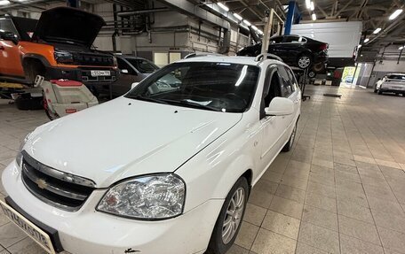 Chevrolet Lacetti, 2012 год, 449 000 рублей, 2 фотография
