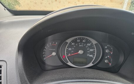 Hyundai Tucson III, 2004 год, 550 000 рублей, 8 фотография