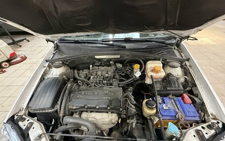 Chevrolet Lacetti, 2012 год, 449 000 рублей, 9 фотография
