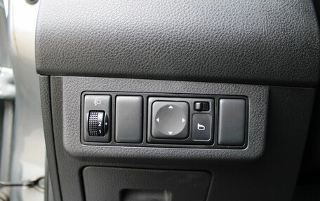 Nissan Tiida, 2013 год, 759 000 рублей, 9 фотография