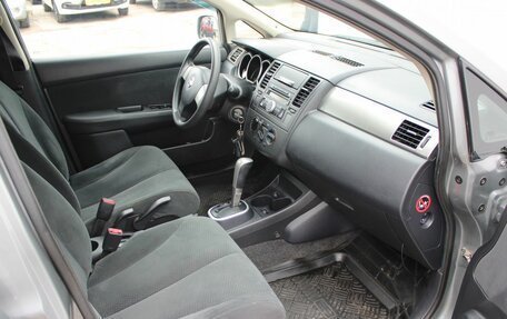 Nissan Tiida, 2013 год, 759 000 рублей, 7 фотография