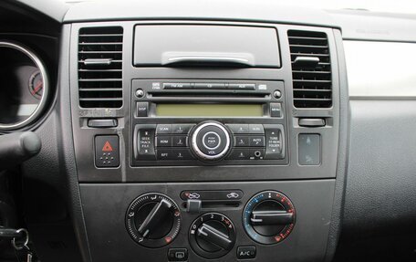 Nissan Tiida, 2013 год, 759 000 рублей, 12 фотография