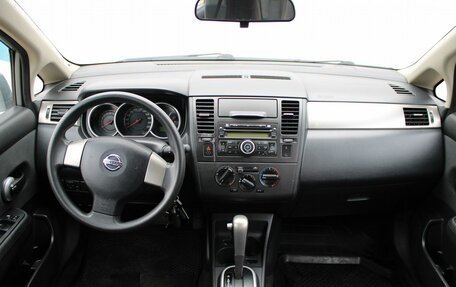 Nissan Tiida, 2013 год, 759 000 рублей, 6 фотография