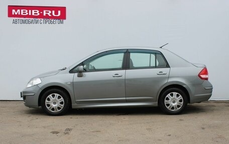 Nissan Tiida, 2013 год, 759 000 рублей, 2 фотография