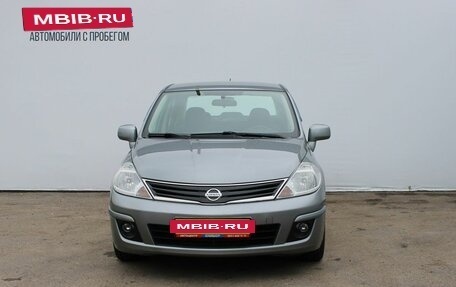Nissan Tiida, 2013 год, 759 000 рублей, 3 фотография