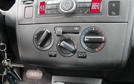Nissan Tiida, 2013 год, 759 000 рублей, 11 фотография
