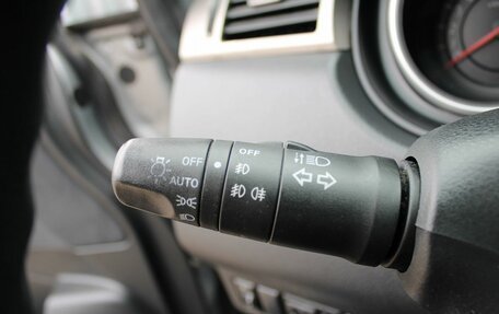 Nissan Tiida, 2013 год, 759 000 рублей, 13 фотография