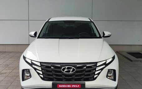 Hyundai Tucson, 2021 год, 2 849 000 рублей, 2 фотография