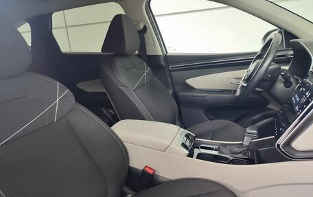 Hyundai Tucson, 2021 год, 2 849 000 рублей, 13 фотография