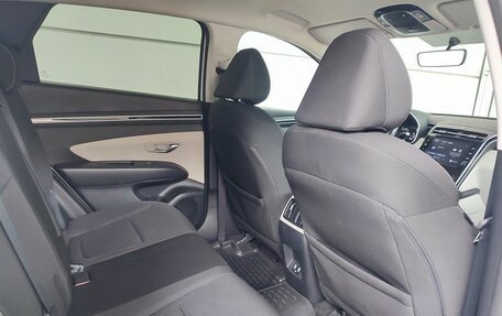 Hyundai Tucson, 2021 год, 2 849 000 рублей, 16 фотография