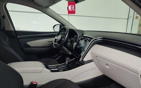 Hyundai Tucson, 2021 год, 2 849 000 рублей, 12 фотография