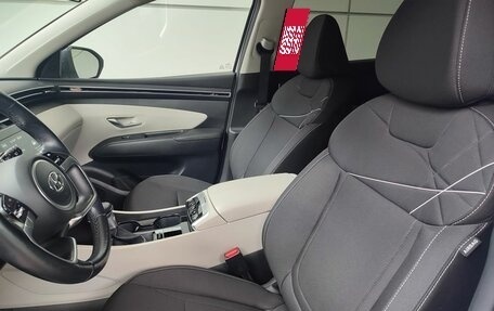 Hyundai Tucson, 2021 год, 2 849 000 рублей, 14 фотография