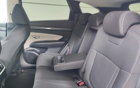 Hyundai Tucson, 2021 год, 2 849 000 рублей, 17 фотография