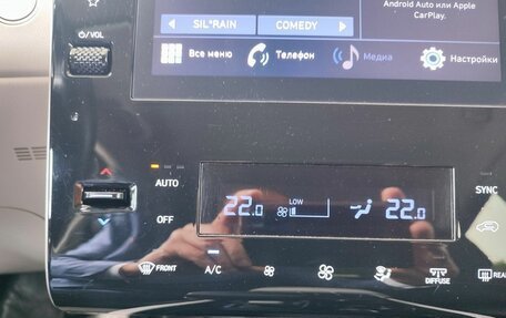 Hyundai Tucson, 2021 год, 2 849 000 рублей, 22 фотография