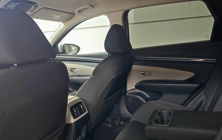 Hyundai Tucson, 2021 год, 2 849 000 рублей, 20 фотография