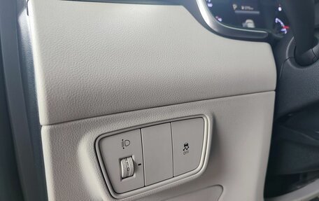 Hyundai Tucson, 2021 год, 2 849 000 рублей, 19 фотография