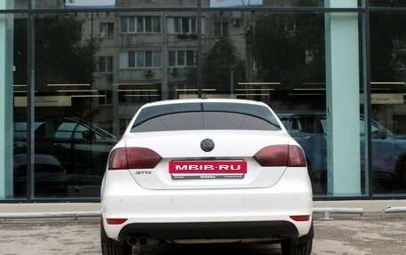 Volkswagen Jetta VI, 2014 год, 917 000 рублей, 6 фотография