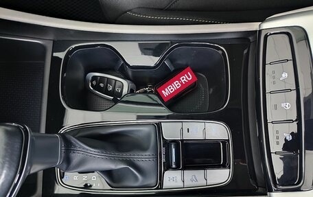 Hyundai Tucson, 2021 год, 2 849 000 рублей, 23 фотография
