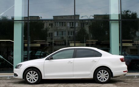 Volkswagen Jetta VI, 2014 год, 917 000 рублей, 8 фотография